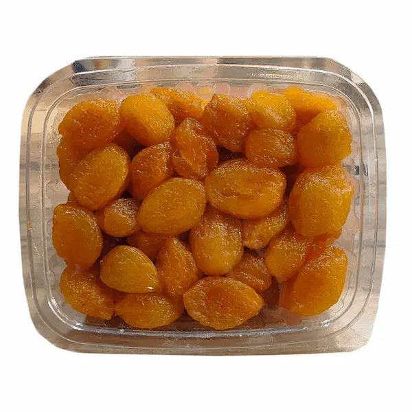 تصویر 1 از خرید آلو بخارا حاج حسنی + بهترین قیمت